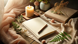 Healing Through Journaling: Therapeutic Writing for Wellness