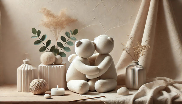 The Healing Power of Touch: How Physical Contact Supports Emotional Well-Being