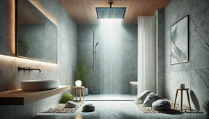 Cold Showers for Quick Recovery: The Healing Power of an Icy Rinse