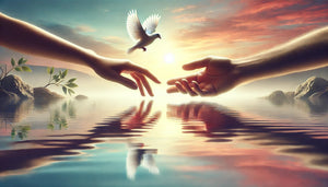 Forgiveness as a Healing Practice: Emotional Freedom Unlocked