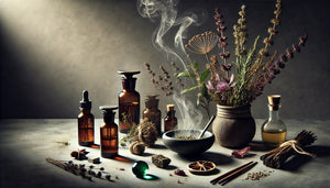 Healing Power of Tinctures: Herbal Remedies for Daily Wellness