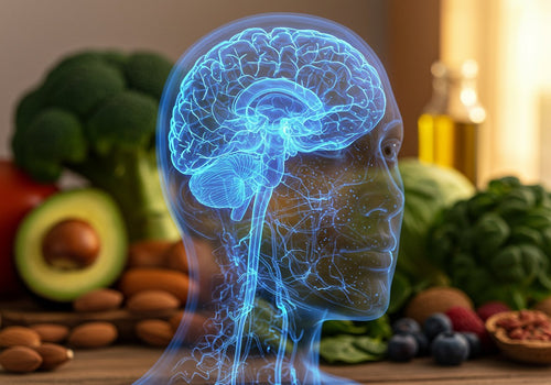 How to Eat in a Way That Supports Your Nervous System