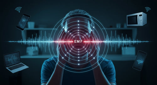 Understanding EMF exposure and your well-being