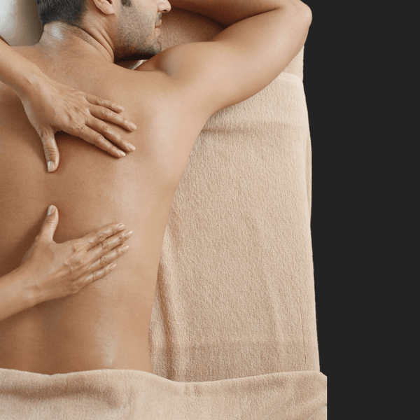 Customized Bodywork Treatment