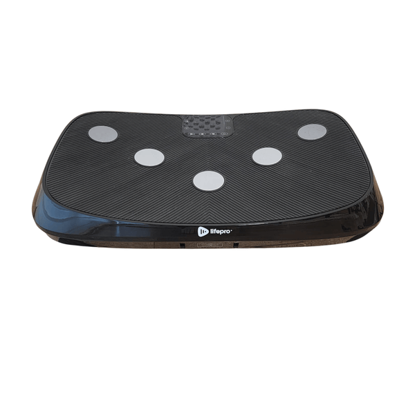 Whole Body Vibration Plate Machine