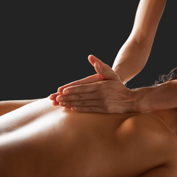 Intuitive Bodywork Treatment