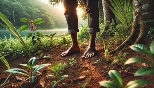 Grounding Mats: Harnessing the Power of Grounding Techniques