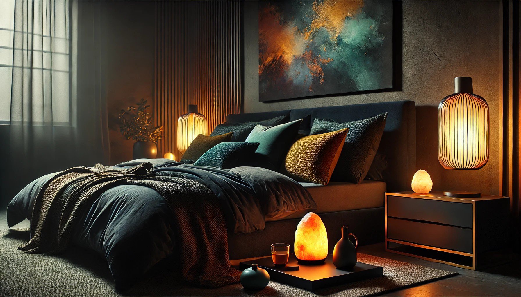 Sleep Like a Pro: How to Hack Your Nighttime Routine for Deep Rest ...