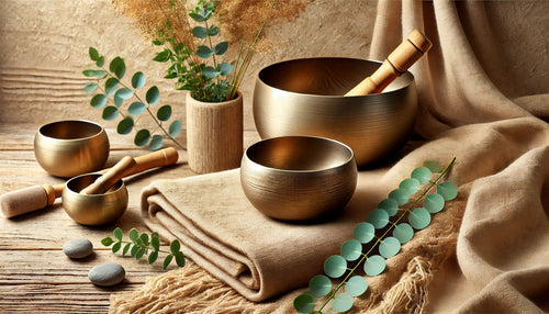 How Sound Therapy Heals the Body and Mind Holistically