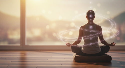 How to Raise Your Vibrational Frequency—Even on Bad Days