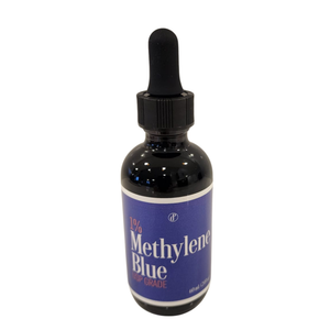 Methylene Blue Solution