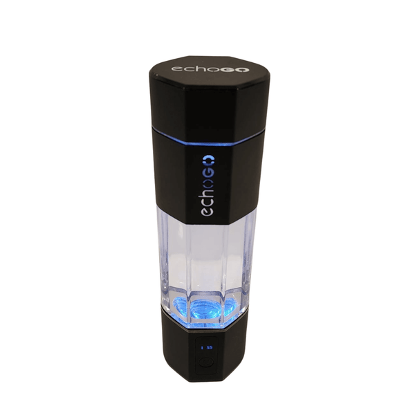 Echo Go+ Hydrogen Water Bottle